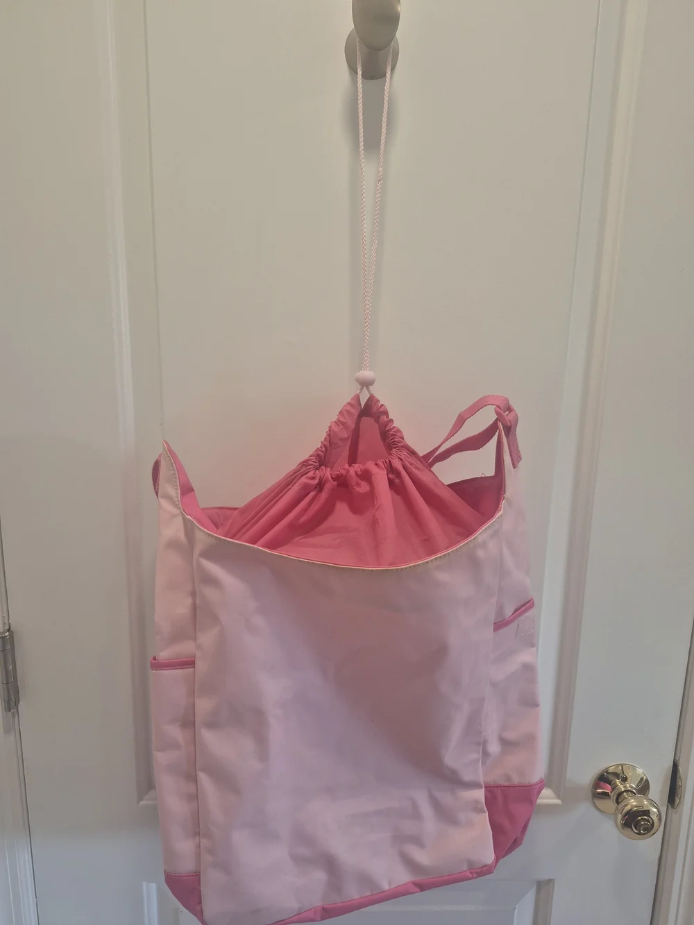 Limited Too stylish pink